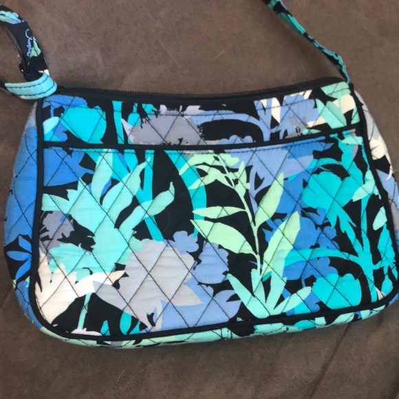 Vera Bradley cross body bag - Picture 2 of 2